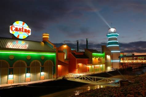 Argosy casino sioux city iowa
